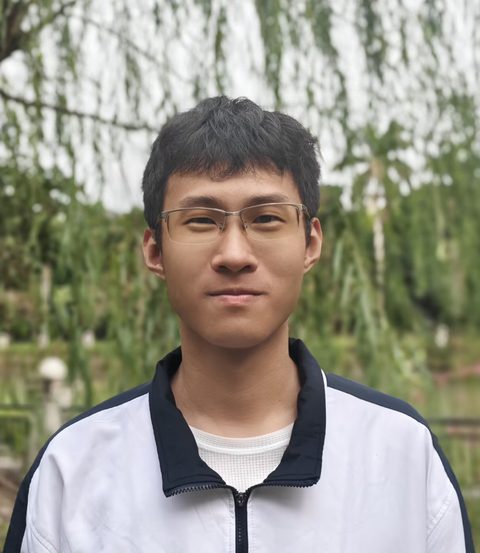 Zhizi Wang